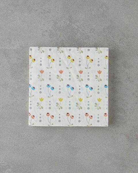 English Home Peçete, Kağıt Mendil