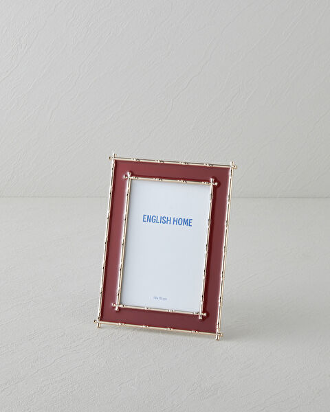 English Home Fotoğraf Çerçevesi