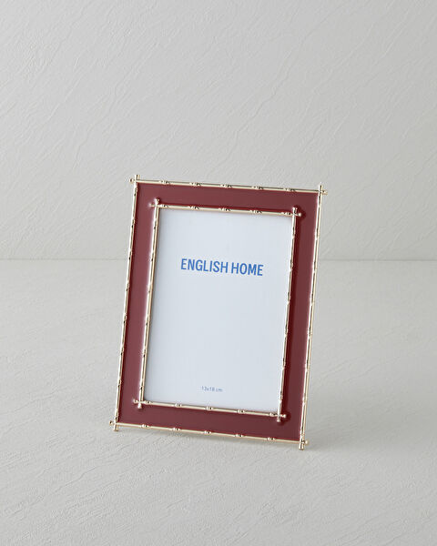 English Home Fotoğraf Çerçevesi