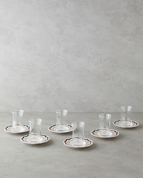 English Home Çay Bardağı, Tabağı, Takımı