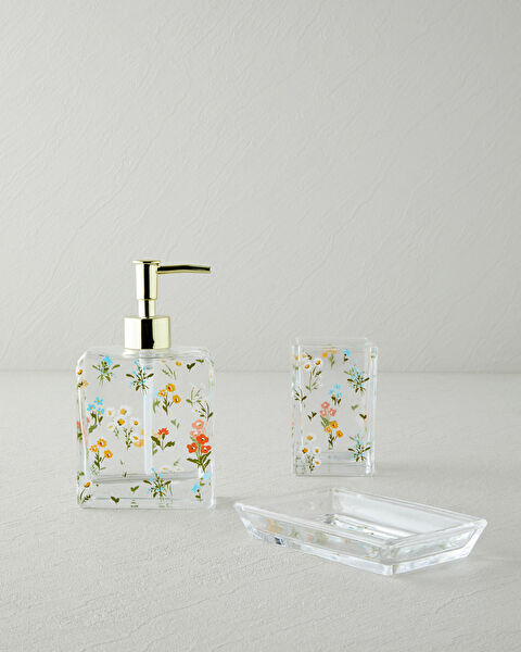 English Home Banyo Aksesuar Seti