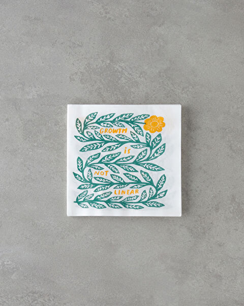 English Home Peçete, Kağıt Mendil