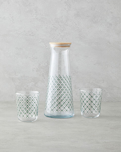 English Home Su Bardağı, Su Takımları