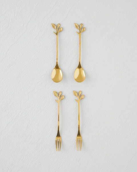 English Home Çeyiz Çatal, Kaşık, Bıçak Takımı