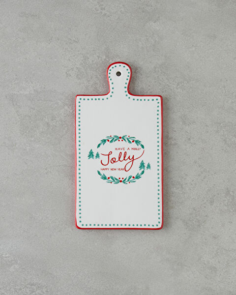 English Home Yılbaşı Süsleri