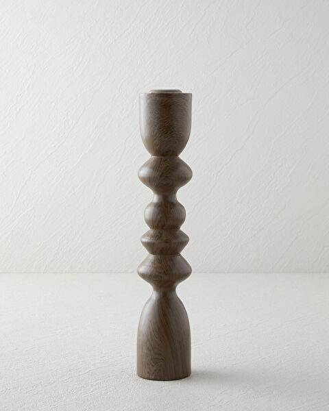 English Home Şamdan, Mumluk