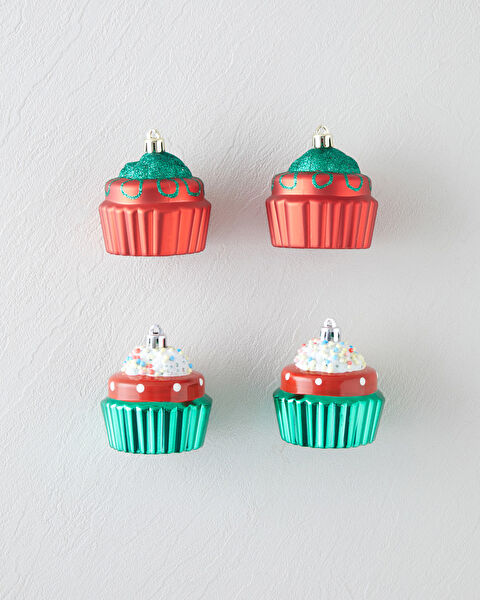 English Home Yılbaşı Süsleri