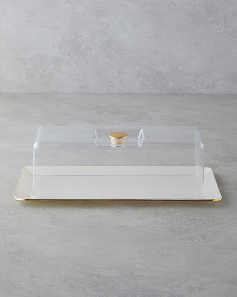 English Home Kek, Pasta Fanusu