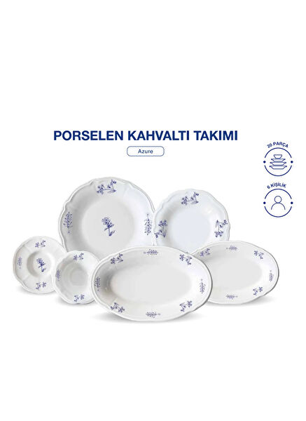 English Home Yemek Takımı