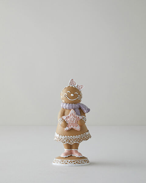 English Home Dekoratif Obje, Biblo, Figür