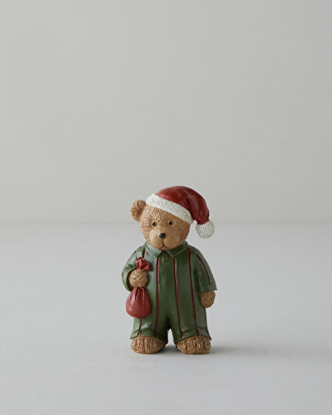 English Home Dekoratif Obje, Biblo, Figür