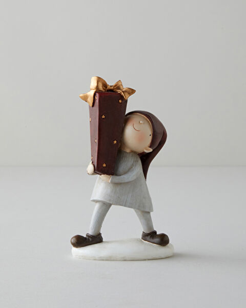 English Home Dekoratif Obje, Biblo, Figür