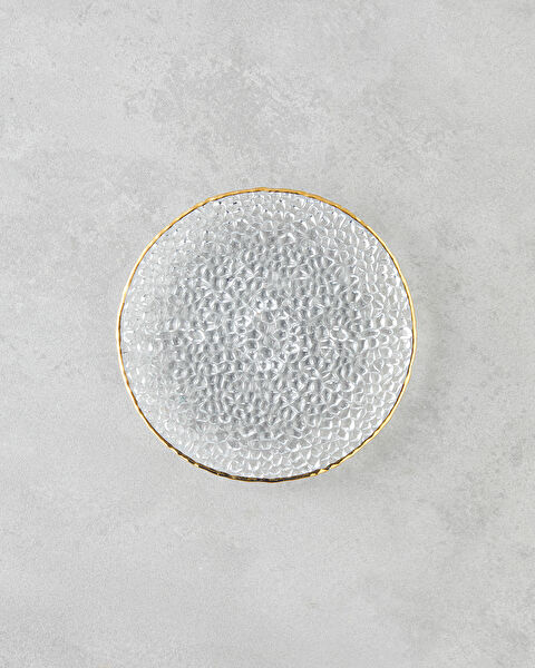 English Home Pasta, Tatlı Tabağı