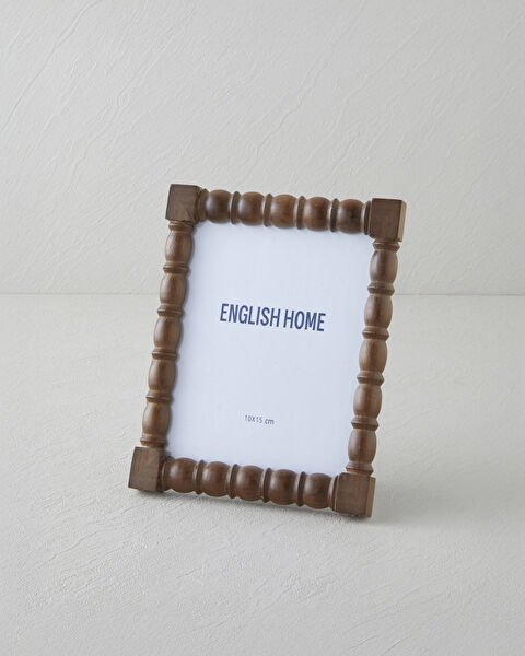 English Home Fotoğraf Çerçevesi