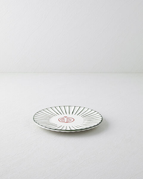 English Home Pasta, Tatlı Tabağı