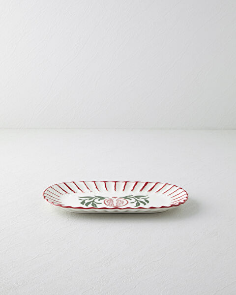 English Home Servis, Sunum Tabakları