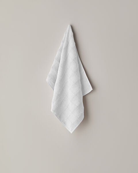 English Home El, Yüz, Saç Havlusu