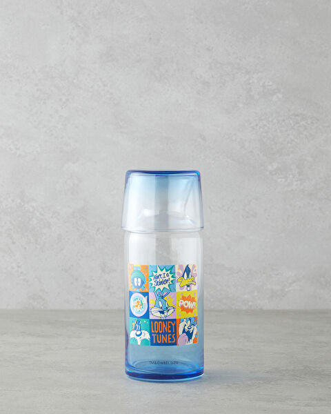 English Home Sürahi, Karaf