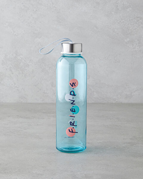 English Home Sürahi, Karaf