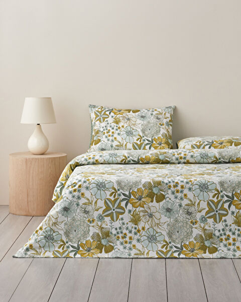 English Home Nevresim Takımı