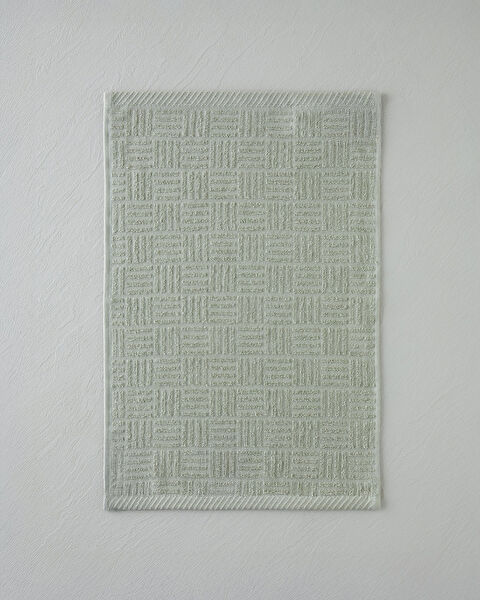 English Home El, Yüz, Saç Havlusu