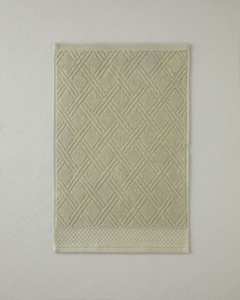 English Home El, Yüz, Saç Havlusu