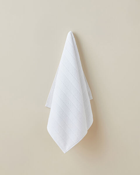 English Home El, Yüz, Saç Havlusu