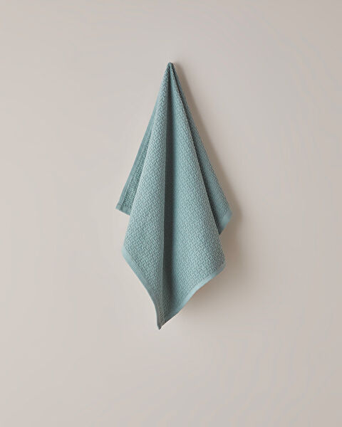 English Home El, Yüz, Saç Havlusu