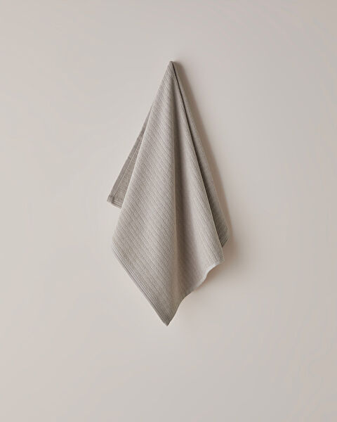 English Home El, Yüz, Saç Havlusu