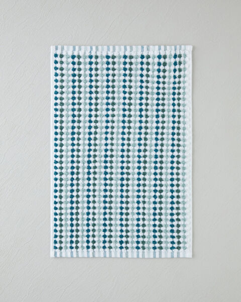 English Home El, Yüz, Saç Havlusu