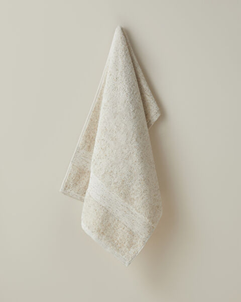 English Home El, Yüz, Saç Havlusu