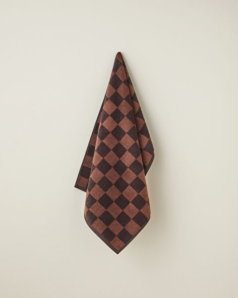 English Home El, Yüz, Saç Havlusu