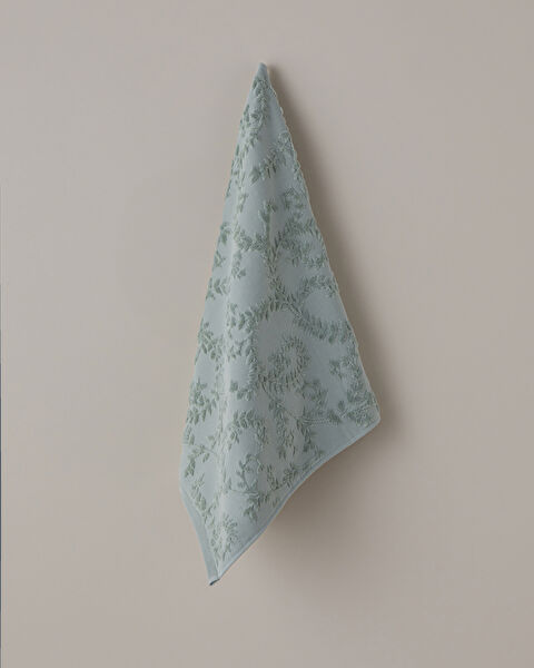 English Home El, Yüz, Saç Havlusu