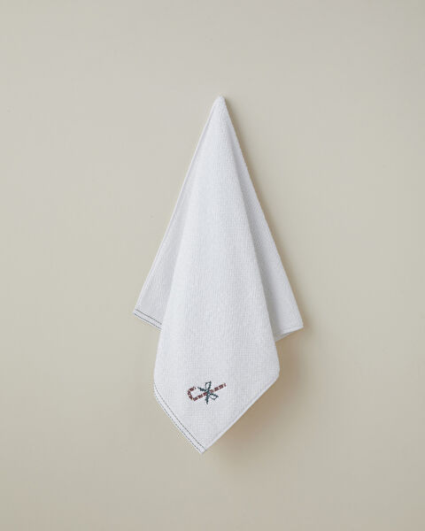 English Home El, Yüz, Saç Havlusu