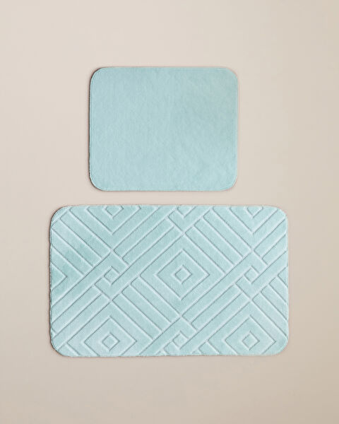 English Home Banyo Paspası, Klozet Takımı