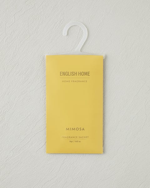 English Home Oda Kokusu