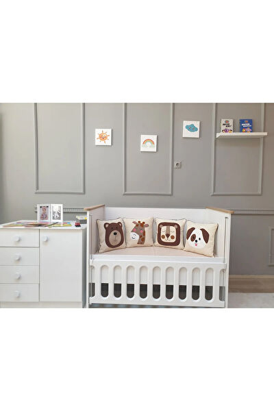 Yuar Baby Bebek Yastığı