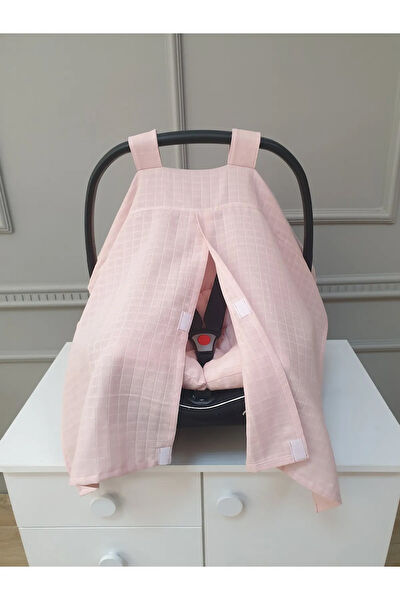 Yuar Baby Oto Koltuğu Aksesuarı