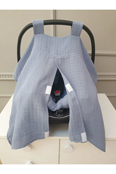 Yuar Baby Oto Koltuğu Aksesuarı