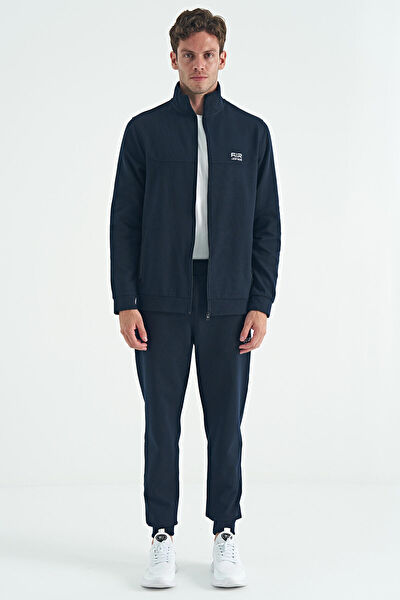 Tommy Life Spor Eşofman Takımı