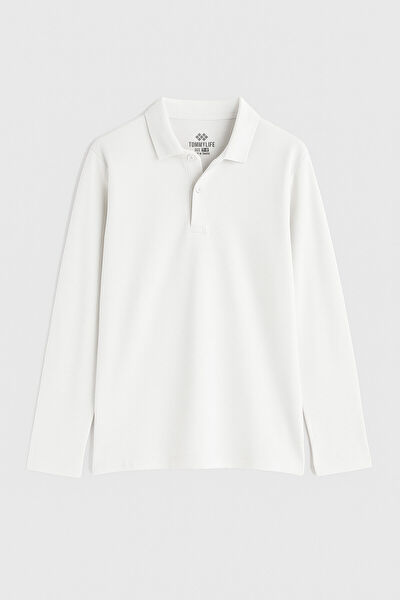 Tommy Life Erkek Çocuk Tişört