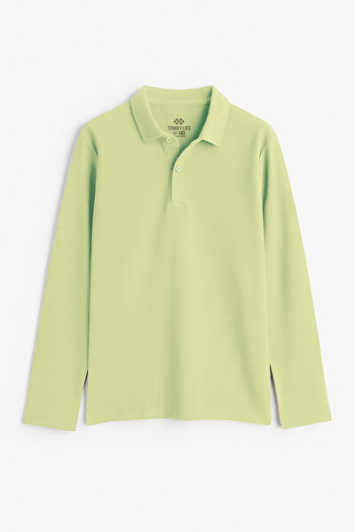 Tommy Life Erkek Çocuk Tişört