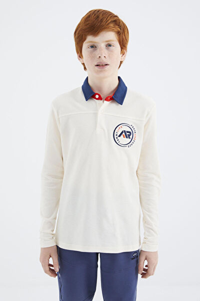 Tommy Life Erkek Çocuk Tişört