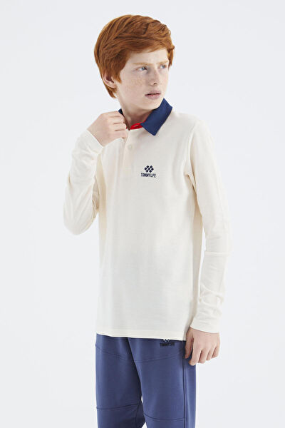 Tommy Life Erkek Çocuk Tişört