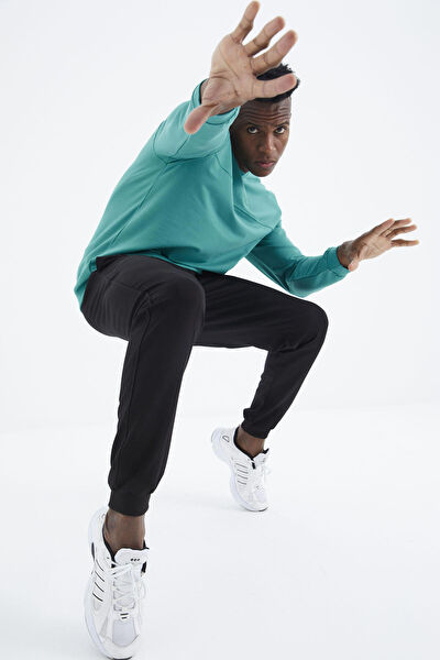 Air Jones Erkek Alt Üst Takım