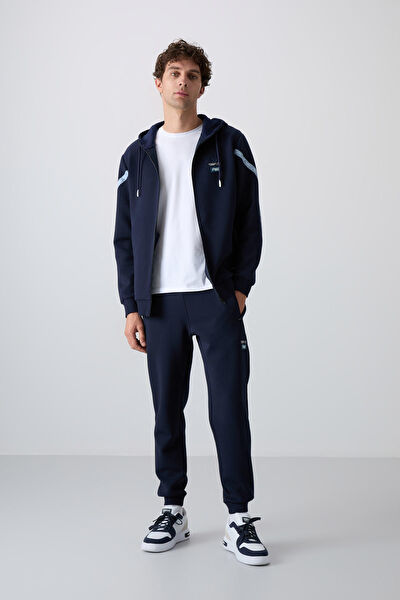 Tommy Life Spor Eşofman Takımı