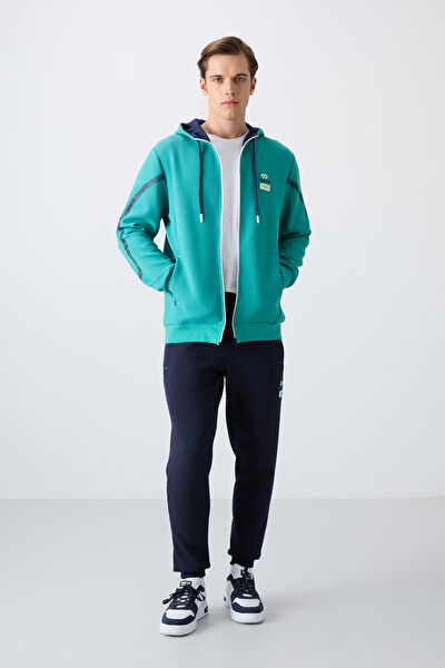 Tommy Life Spor Eşofman Takımı