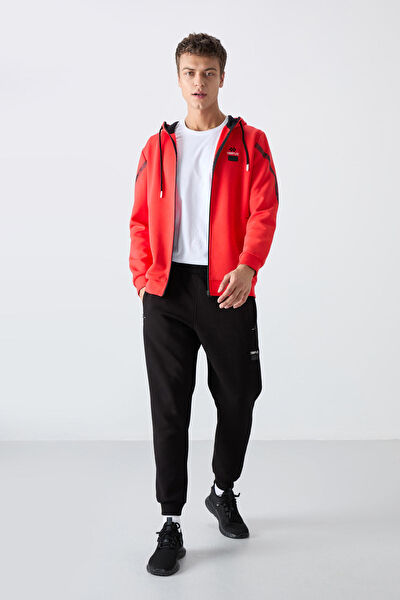 Tommy Life Spor Eşofman Takımı