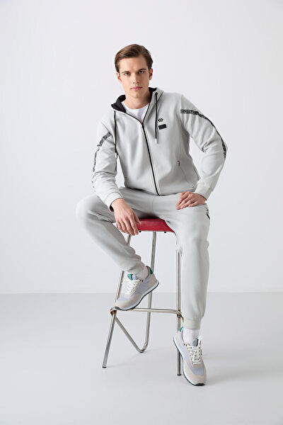 Tommy Life Spor Eşofman Takımı