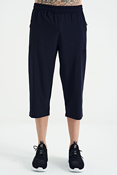 Tommy Life Erkek Şort, Bermuda, Kapri